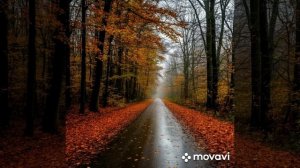 Безнадёга-осень