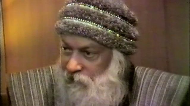 Osho The Last Testament. Interview 133 India: Coming back Home