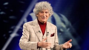 История песни "Дорогою добра" из х/ф "Приключения маленького Мука" (1983)