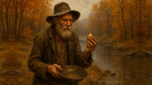 OUTWAYDER Золотая Жила