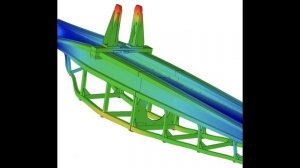 Стенд для разборки гидроцилиндров 18 метров!