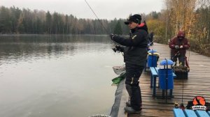 Обзор спиннинга LEGEND NANO-AREA 19XUL-HS 1,9m 0,4-3g новинка 2023 года