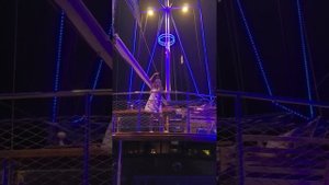 Путешествие в Шарм-эль-Шейх