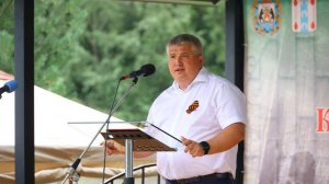 Александр Дронов проверил результаты проделанной правительством региона работы в Поддорском округе