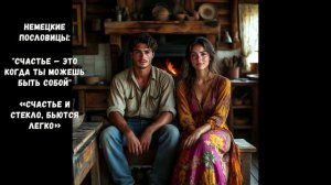 Пословицы разных народов о счастье