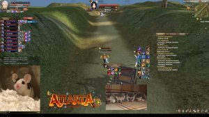 Atlanta PW, GVG КосЛвЧс, 09.08