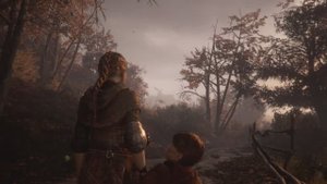 A PLAGUE TALE: Innocence ➤ Прохождение #3 ➤ СТЕЛС ➤ НА РУССКОМ ЯЗЫКЕ