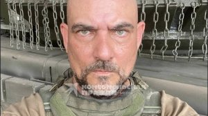 Военкор Стешин: украинский конфликт может закончиться так же, как в Грузии