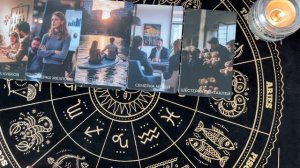 🔥ЕГО мысли, чувства, действия относительно ВАС 🔥