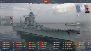 Мир кораблей