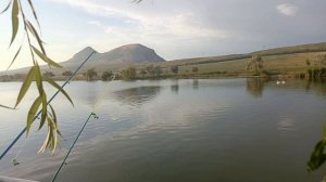 Идеальные выходные🎣