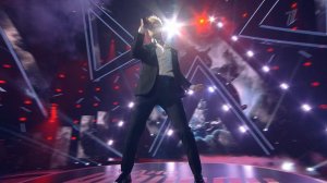 Смотрите на Первом канале церемонию вручения премии "Шансон года"