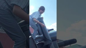 Петропавловская крепость.