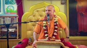 Совершенные Йоги Бхакти. Шримад-Бхагаватам 9.21.18 (Минск 22.07.2025г.)