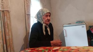 Бабушка Паша о молитвах