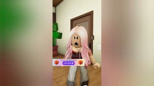 МАМА АСИ ХОЧЕТ СЛИШКОМ МНОГО! ЧАСТЬ 4 Робуксы по ссылке в описании к видео, переходи!