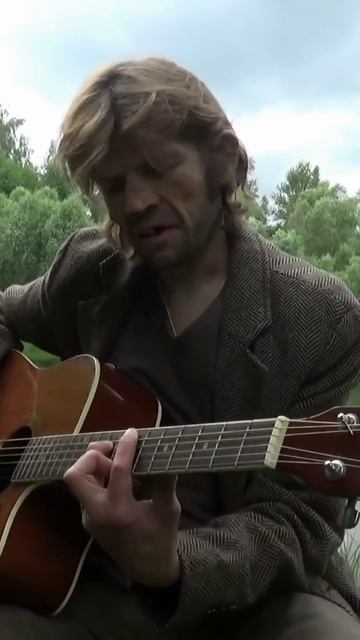 Константин Ступин - Дождь (15.07.2015) #константинступин #игратьнагитаре #guitarrock смотреть онлайн