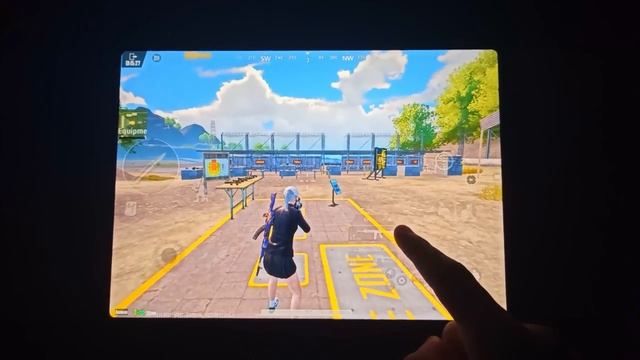 КАК ПОДОБРАТЬ СЕНСУ В PUBG MOBILE