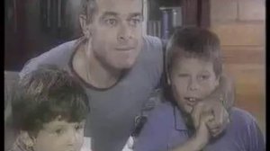 Reklama Goldstar [1992]