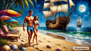 Курортный РОМАН.