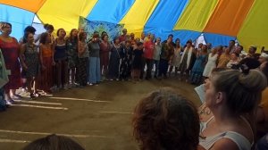 Гимн Подсолнуха