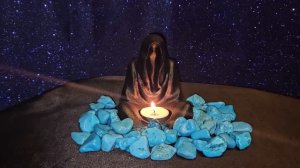 ВЛЮБЛЕННЫЙ ДЖИНН...история из жизни моей прабабушки