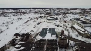 ЖЗБИ Оха . Последние дни жизни