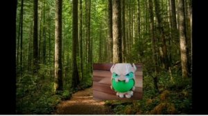 первая мультик новостная анимация