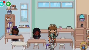 я и мама каникулы😄