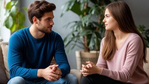 О ПСИХОТЕРАПЕВТИЧЕСКОМ ПРИСУТСТВИИ КАК ЕСТЕСТВЕННОМ ИСТОЧНИКЕ ПРОФЕССИОНАЛИЗМА ПСИХОТЕРАПЕВТА