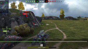 Объект 252Y