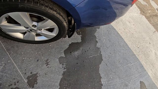 Octavia a7 fl 1.6акп 185км