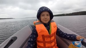 Май 25 года оз.Высокинское