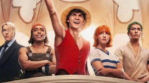 Трейлер Ван-Пис 2 сезон