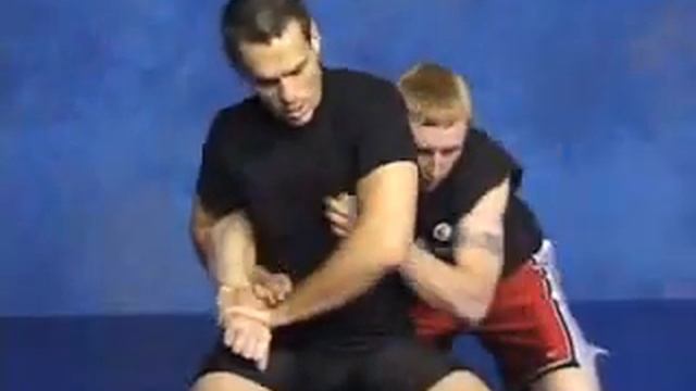 Настоящий борец 6 / The Complete Grappler 6