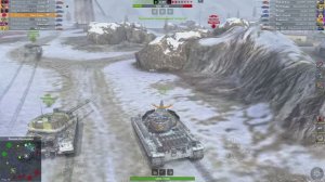 World Of Tanks Blitz 16