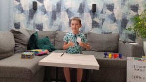 Наши фокусы