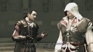 Assassins Creed 2 (Walkthrough) - Practice What You Preach