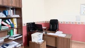 Запорожская 5А. Коммерческое помещение 263.3 кв.м