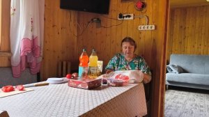 10 августа 
С Днём Строителя!!!
Что купили к празднику.