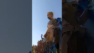 мои путишествие