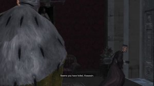 Assassins Creed 2 (Walkthrough) - Infrequent Flier