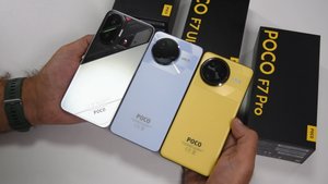 Сравнение POCO f7, POCO F7 PRO POCO F7 ULTRA! Арстайл