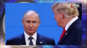 «Сорвать любой ценой». Как Запад пытается помешать встрече Путина и Трампа