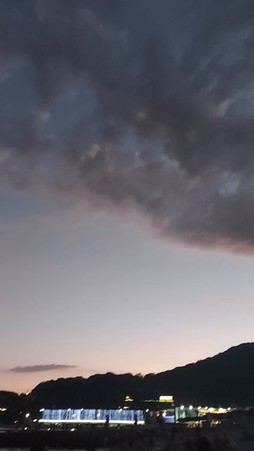 9 июля. Санаторский пляж. Архипо-Осиповка. смотреть онлайн