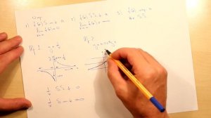 Бесконечно малые, бесконечно большие и ограниченные функции. Тема