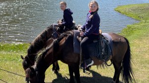 Алтай 2025 день 7