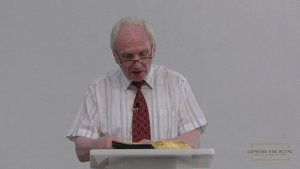 Михаил Румачик - "Неведомый Бог"