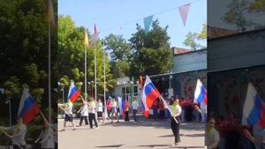 ДОЦ «Дмитриадовский»