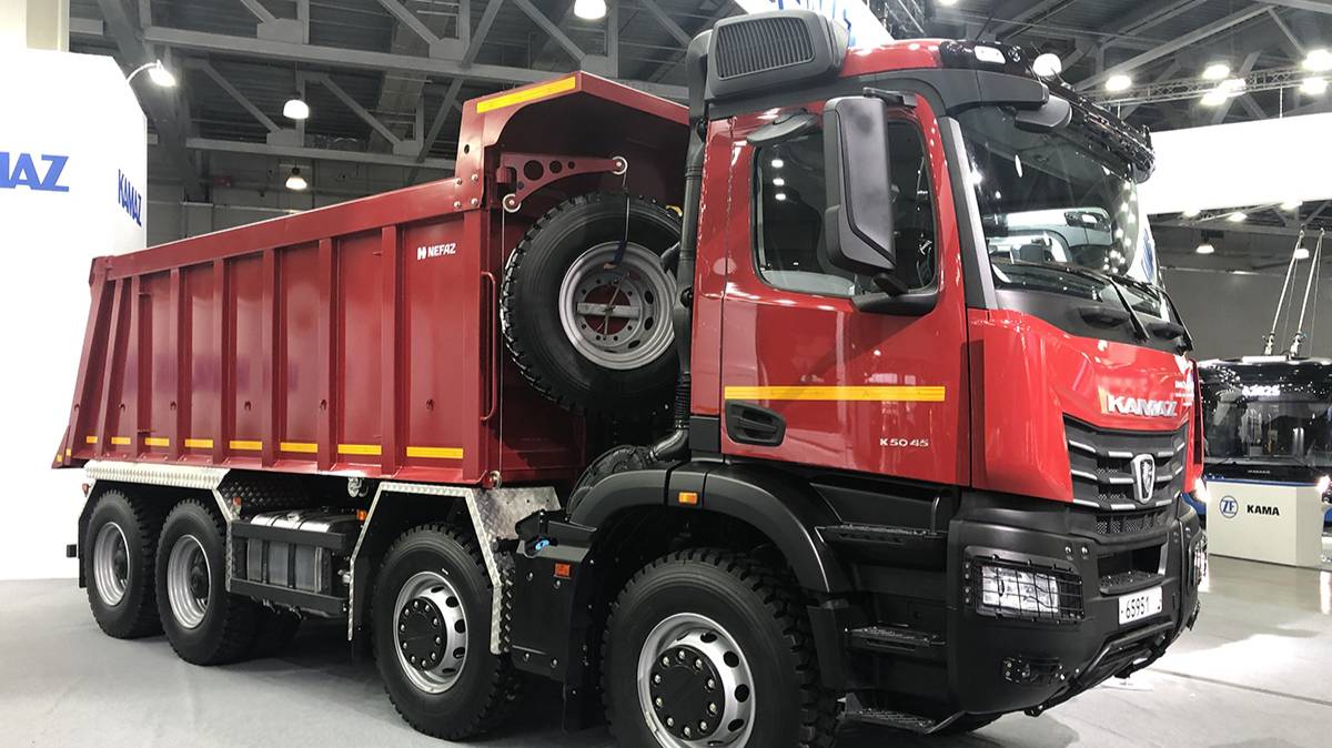 SPINTIRES: карта КАЛЫМ - 8 ( автор Н. Артамонов ) 4К смотреть онлайн